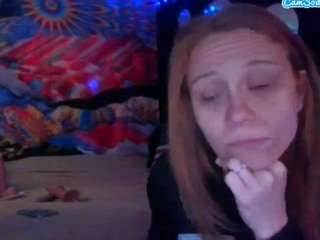 whosplayingwithfire webcam model