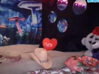 whosplayingwithfire from CamSoda is Freechat