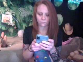 whosplayingwithf... Live Webcam on CamSoda