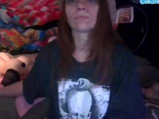 whosplayingwithf... Live Webcam on CamSoda