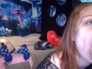 whosplayingwithfire live webcam on Soda Cams