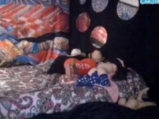 whosplayingwithf... Live Webcam on CamSoda