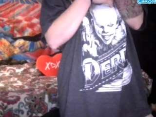 whosplayingwithfire webcam