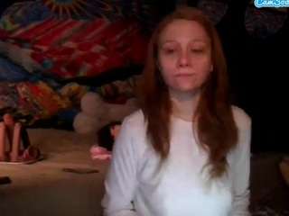 whosplayingwithfire Sex Cam Show