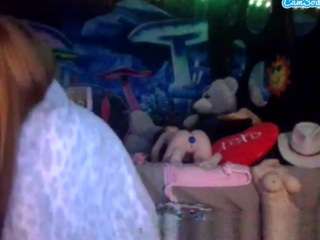 whosplayingwithfire live webcam show