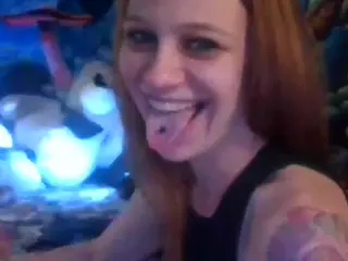 whosplayingwithfire's Live Sex Cam Show