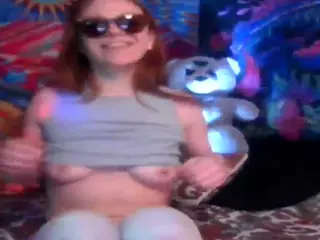 whosplayingwithfire's Live Sex Cam Show