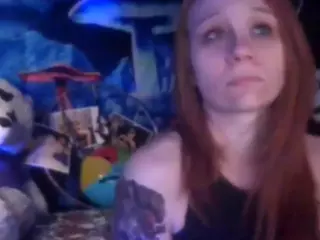 whosplayingwithfire's Live Sex Cam Show