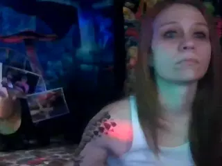 whosplayingwithfire's Live Sex Cam Show