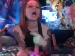 whosplayingwithfire's Live Sex Cam Show