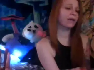 whosplayingwithfire's Live Sex Cam Show