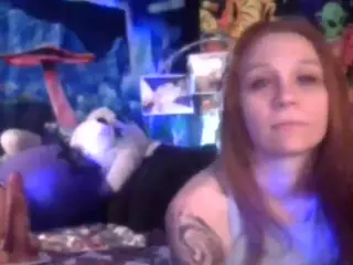 whosplayingwithfire's Live Sex Cam Show