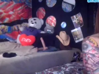 whosplayingwithfire's Live Sex Cam Show