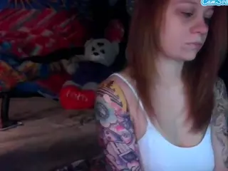 whosplayingwithfire's Live Sex Cam Show