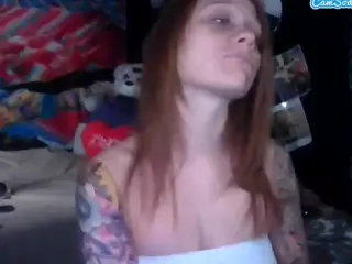 whosplayingwithfire's Live Sex Cam Show