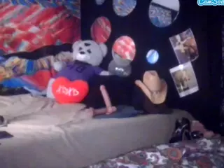 whosplayingwithfire's Live Sex Cam Show