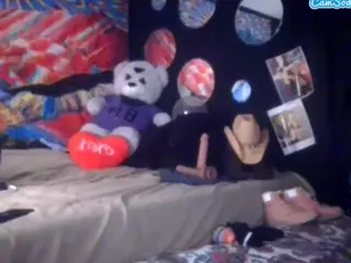 whosplayingwithfire's Live Sex Cam Show