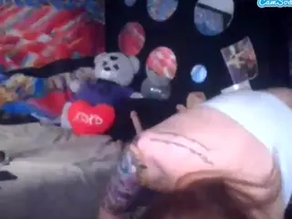 whosplayingwithfire's Live Sex Cam Show