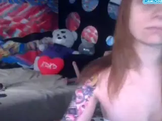 whosplayingwithfire's Live Sex Cam Show