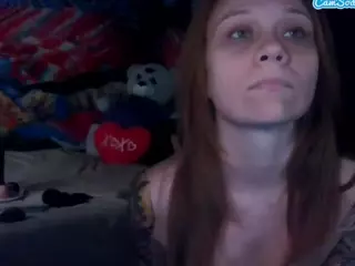 whosplayingwithfire's Live Sex Cam Show