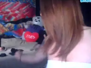 whosplayingwithfire's Live Sex Cam Show