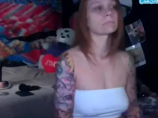 whosplayingwithfire's Live Sex Cam Show