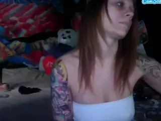 whosplayingwithfire's Live Sex Cam Show