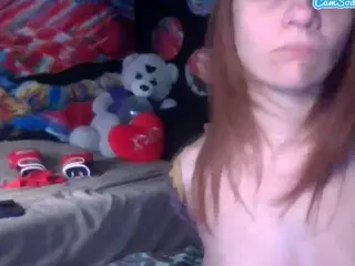 whosplayingwithfire's Live Sex Cam Show