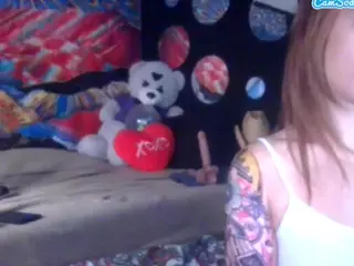 whosplayingwithfire's Live Sex Cam Show