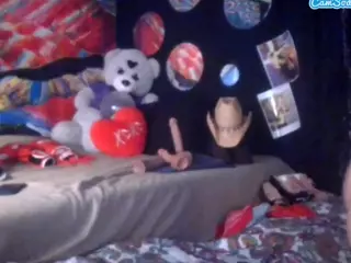 whosplayingwithfire's Live Sex Cam Show