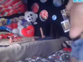 whosplayingwithfire's Live Sex Cam Show