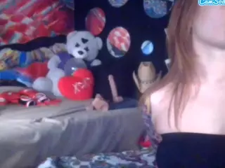 whosplayingwithfire's Live Sex Cam Show