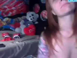 whosplayingwithfire's Live Sex Cam Show