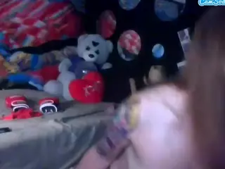 whosplayingwithfire's Live Sex Cam Show