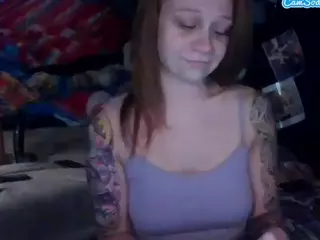 whosplayingwithfire's Live Sex Cam Show