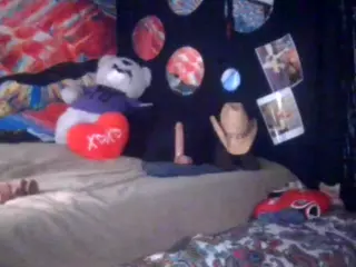 whosplayingwithfire's Live Sex Cam Show