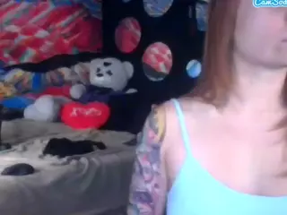 whosplayingwithfire's Live Sex Cam Show