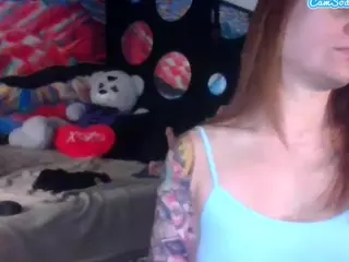 whosplayingwithfire's Live Sex Cam Show