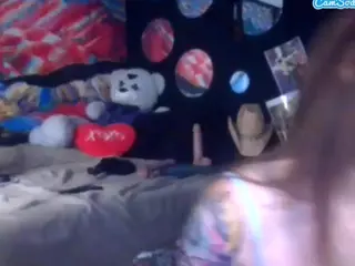 whosplayingwithfire's Live Sex Cam Show