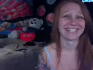 whosplayingwithfire's Live Sex Cam Show