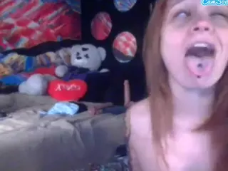 whosplayingwithfire's Live Sex Cam Show