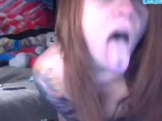 whosplayingwithfire's Live Sex Cam Show