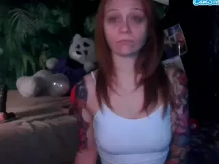 whosplayingwithfire's Live Sex Cam Show