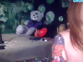whosplayingwithfire's Live Sex Cam Show