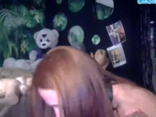 whosplayingwithfire's Live Sex Cam Show