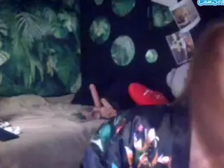 whosplayingwithfire's Live Sex Cam Show