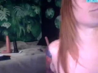 whosplayingwithfire's Live Sex Cam Show
