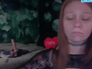 whosplayingwithfire's Live Sex Cam Show