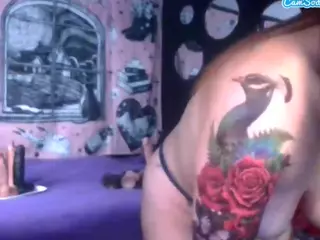 whosplayingwithfire's Live Sex Cam Show