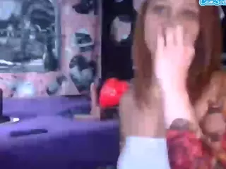whosplayingwithfire's Live Sex Cam Show